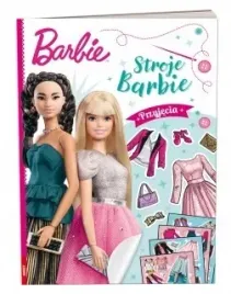 barbie-stroje-barbie-przyjecia-praca-zbiorowa