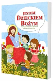 jestem-dzieckiem-bozym-podrecznik-5-latki-gaudium