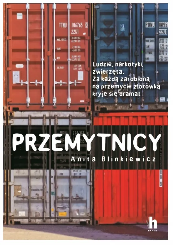 przemytnicy