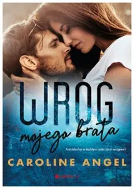 wrog-mojego-brata-angel-caroline