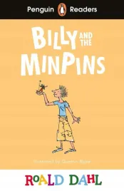 billy-and-the-minpins-penguin-readers-level-1-wer-angielska