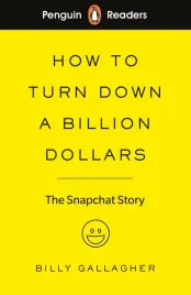 how-to-turn-down-a-billion-dollars-penguin-readers-level-2-wer-angielska