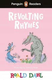 roald-dahl-revolting-rhymes-penguin-readers-level-2-wer-angielska