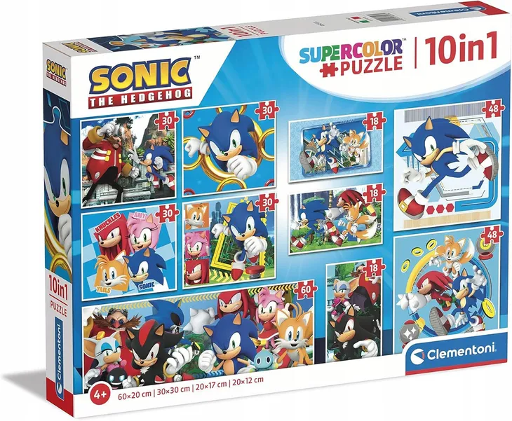 puzzle-10w1-super-kolor-sonic-80508-kod-producenta-8005125805082