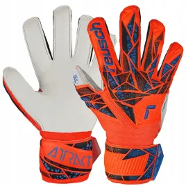 reusch-rekawice-bramkarskie-attrakt-solid-finger-support-junior