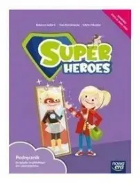 super-heroes-podrecznik-angielski-nowa-era-2020