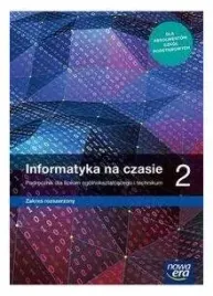 informatyka-na-czasie-2-podrecznik-zr-nowa-era