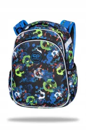 plecak-coolpack-turtle-football-blue