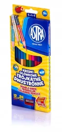kredki-olowkowe-trojkatne-dwustronne-astra-12-sztuk-24-kolory