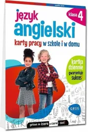 greg-angielski-klasa-4-karty-pracy-nauka-angielskiego-w-szkole-i-w-domu