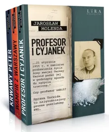 pakiet-profesor-i-cyjanek-wampir-z-warszawy