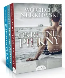 pakiet-okrutnie-piekny-kryptonim-romeo-infantka