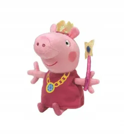 beanie-babies-swinka-peppa-princess