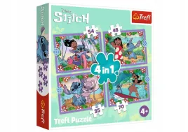 puzzle-4w1-szalony-dzien-lilo-and-stitch-disney-lilo-and-stitch-34633