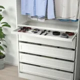 ikea-komplement-mata-do-szuflady-szara-90x30-cm-stan-nowy