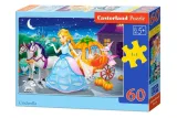 puzzle-60-elementow-cinderella