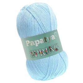wloczka-papatya-spring-akrylowa-kamgarn-cienki-akryl-100percent-blekitny-5140
