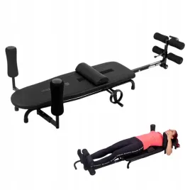 stol-trakcyjny-lozko-lawka-inwersyjna-do-rozciagania-plecow-insportline