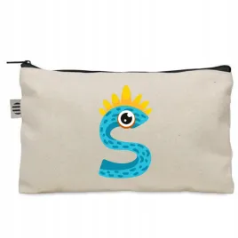 piornik-szkolny-saszetka-bawelniany-bezowy-litera-s-imie-monster-ko-054