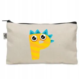 piornik-szkolny-saszetka-bawelniany-bezowy-litera-p-imie-monster-ko-051