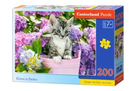 puzzle-200-el-kitten-in-baske