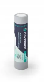 podklad-podfoliowany-kosmetyczny-novelmed-w-rolce-33x48cm-szary-premium