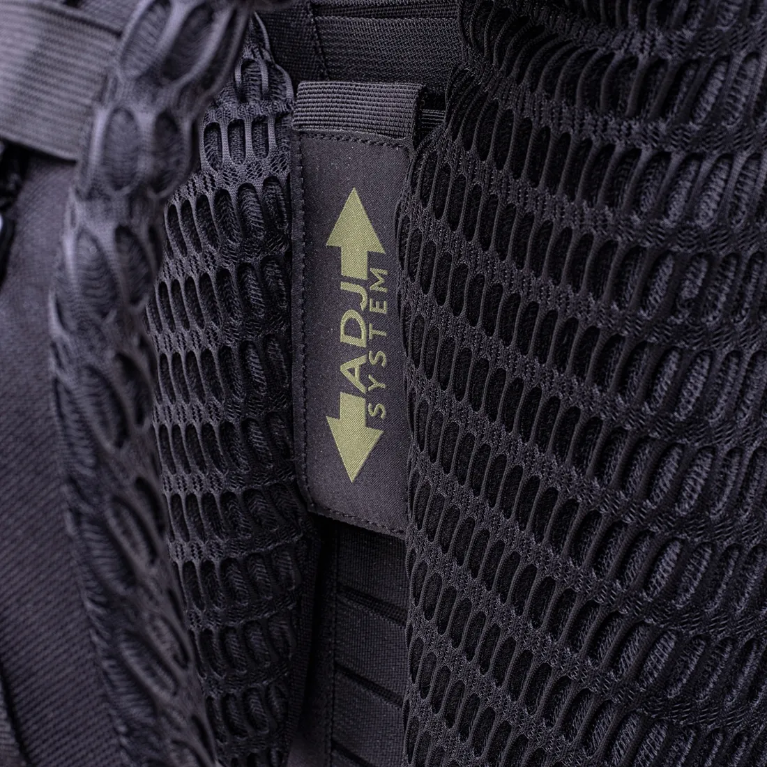 plecak-magnum-multitask-cordura-70-stan-nowy
