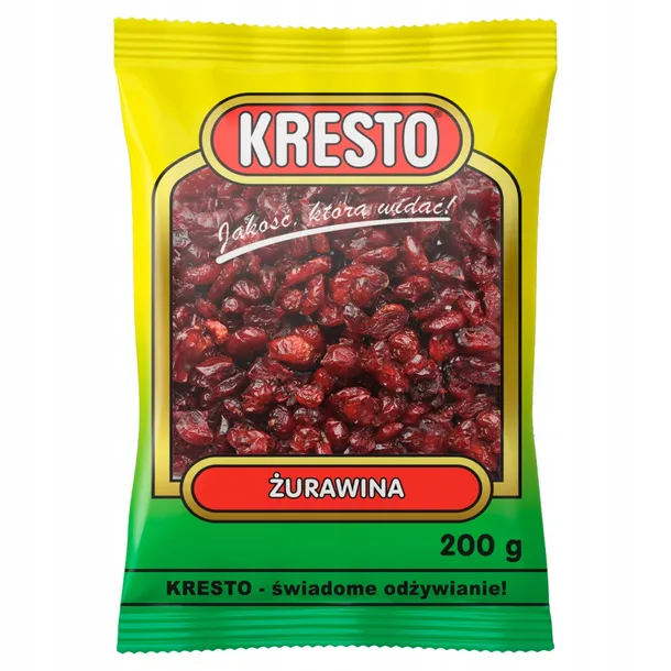 kresto-zurawina-200-g-wielkosc-opakowania-g-200-g