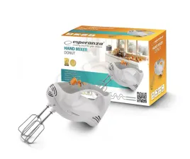 mikser-reczny-esperanza-donut-ekm009-250w