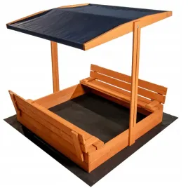 piaskownica-daszkiem-impregnowana-drewniana-120-otwory-instrukcja-video-3d