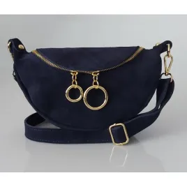 granatowa-nerka-listonoszka-z-wloskiego-zamszu