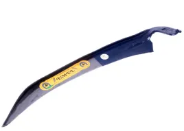 kosa-euro-60-cm-ze-stali-kuta-recznie
