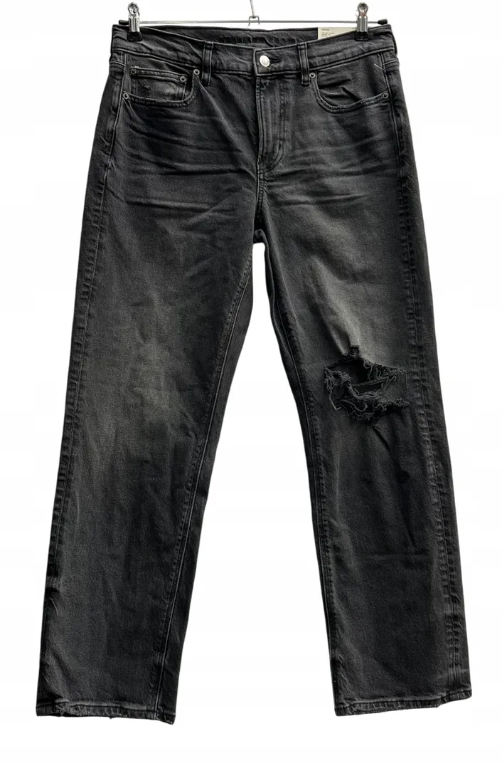 jeansy-american-eagle-stretch-30w-stan-nowy