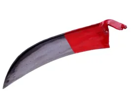 kosa-lesna-40-cm-czerwona-kuta