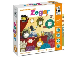 kapitan-nauka-gra-edukacyjna-zegar-gr0478