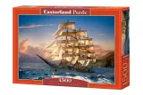 puzzle-1500-el-sailing-at-sunset