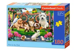 puzzle-180-el-pets-in-the-park