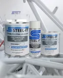 farba-antykorozyjna-steel-itr-1050q-golebia-szarosc-095l-ochrona-metalu-marka-inny-waga-z-opakowaniem-1-35-kg