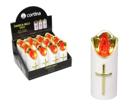 swieca-led-rico-125x5-cm-bialo-zlota-z-czerwonym-plomieniem-1-szt