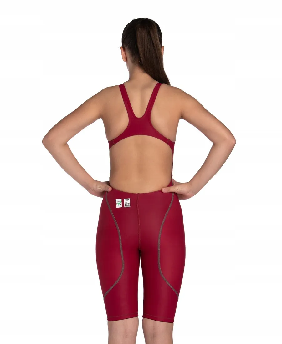 stroj-startowy-arena-powerskin-st-next-ob-junior-deep-red-rozmiar-152
