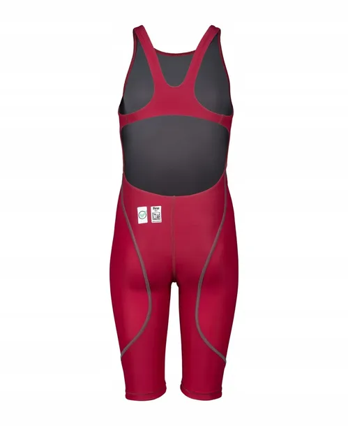 stroj-startowy-arena-powerskin-st-next-ob-junior-deep-red-rozmiar-152-rozmiar-152