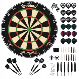 winmau-blade-6-tarcza-sizalowa-dart-zestaw-90-elem