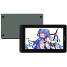 tablet-graficzny-huion-kamvas-13-green