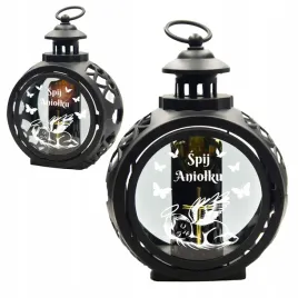 znicz-dla-dziecka-czarny-okragly-lampion-na-grob-swieczka-led-latarenka