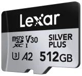 lexar-microsdxc-professional-silver-plus-r205-w150-512gb-stan-nowy