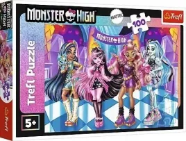 puzzle-100-straszni-przyjaciele-trefl
