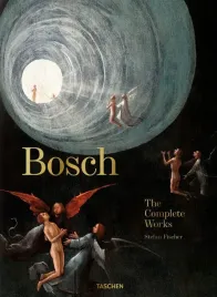 bosch-the-complete-works-wer-angielska