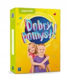 pakiet-dobry-pomysl-pieciolatek