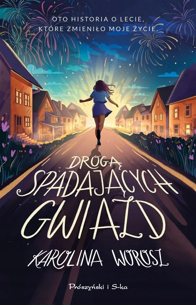 droga-spadajacych-gwiazd