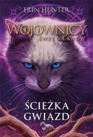 wojownicy-swit-klanow-sciezka-gwiazd
